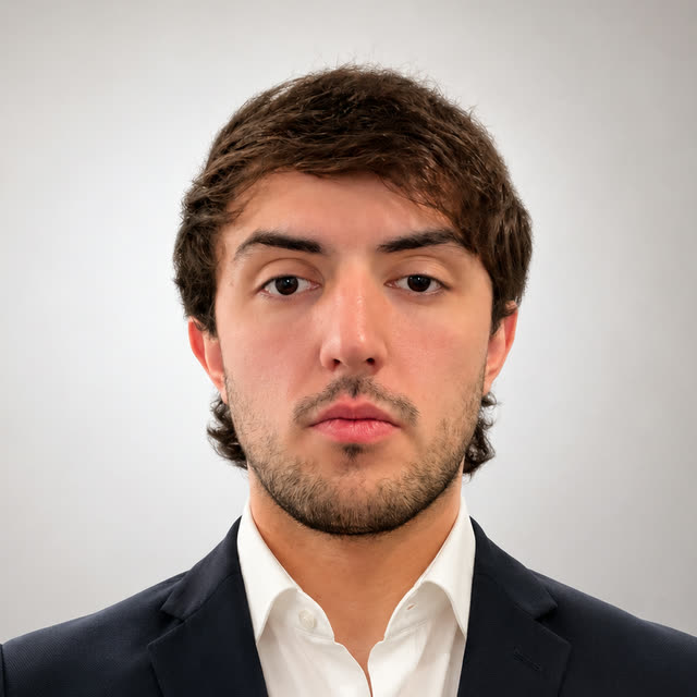 Lic. Valentín Katz